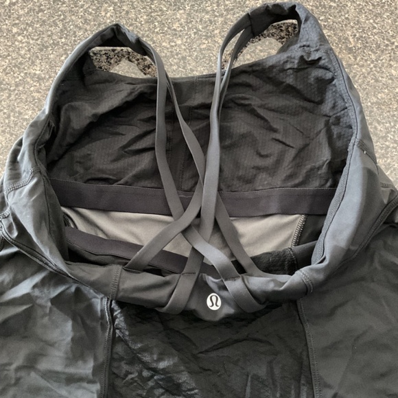 Lululemon Tank Top - Picture 8 of 8